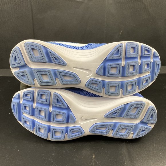 Nike Womens Revolution 3 819303-400 Blue Running Shoes Sneakers Size 7 NO BOX - Picture 7 of 11